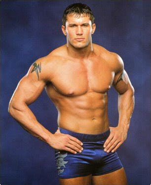 randy orton nude|RANDY ORTON